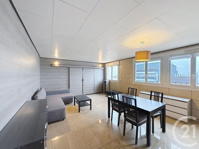 Appartement F3 à vendre - 3 pièces - 53,68 m2 - Champigny Sur Marne - 94 - ILE-DE-FRANCE