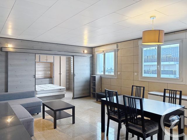 Appartement F3 à vendre - 3 pièces - 53,68 m2 - Champigny Sur Marne - 94 - ILE-DE-FRANCE