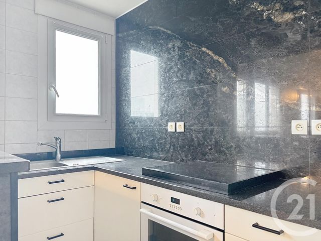 Appartement F3 à vendre - 3 pièces - 53,68 m2 - Champigny Sur Marne - 94 - ILE-DE-FRANCE