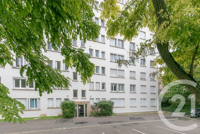 Appartement F3 à vendre CHAMPIGNY SUR MARNE