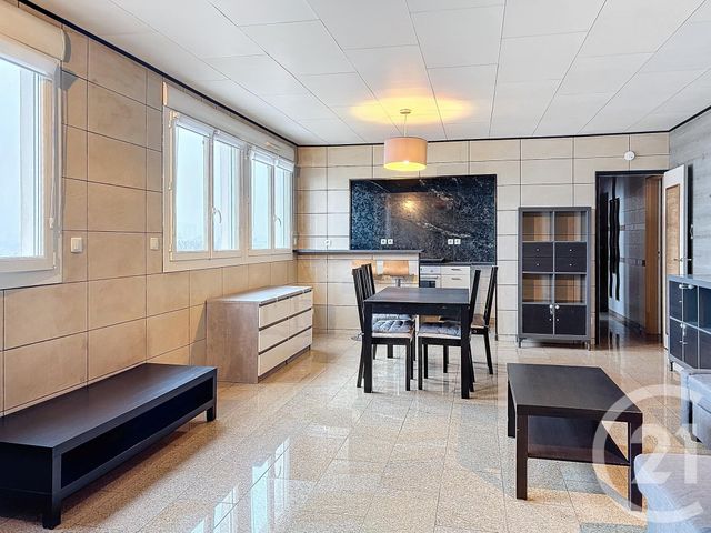 Appartement F3 à vendre - 3 pièces - 53,68 m2 - Champigny Sur Marne - 94 - ILE-DE-FRANCE