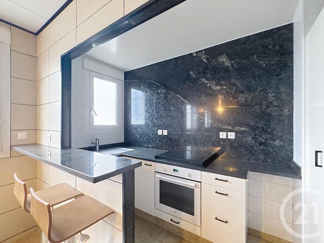 Appartement F3 à vendre - 3 pièces - 53,68 m2 - Champigny Sur Marne - 94 - ILE-DE-FRANCE