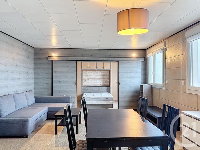 Appartement F3 à vendre - 3 pièces - 53,68 m2 - Champigny Sur Marne - 94 - ILE-DE-FRANCE