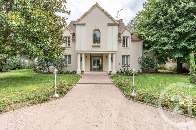 maison - CHAMPIGNY SUR MARNE - 94