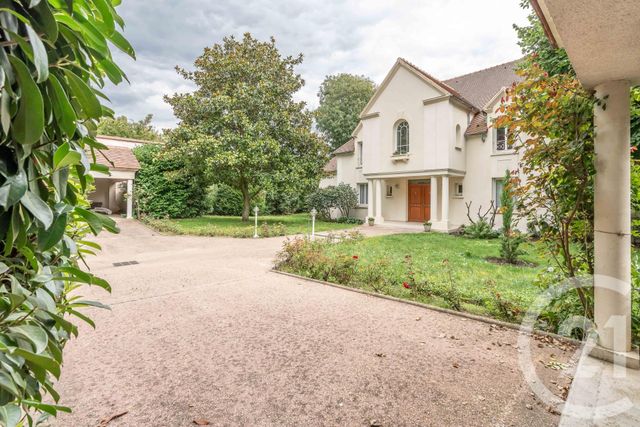 Maison à vendre - 9 pièces - 252 m2 - Champigny Sur Marne - 94 - ILE-DE-FRANCE