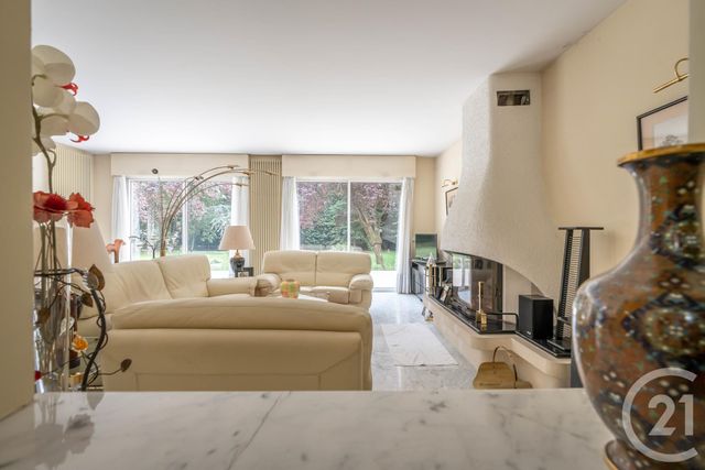 Maison à vendre - 9 pièces - 252 m2 - Champigny Sur Marne - 94 - ILE-DE-FRANCE