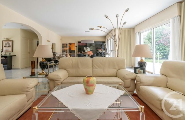 Maison à vendre - 9 pièces - 252 m2 - Champigny Sur Marne - 94 - ILE-DE-FRANCE