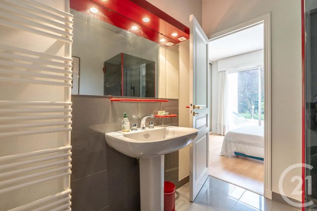 Maison à vendre - 9 pièces - 252 m2 - Champigny Sur Marne - 94 - ILE-DE-FRANCE