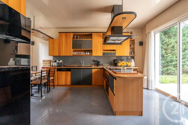 Maison à vendre - 9 pièces - 252 m2 - Champigny Sur Marne - 94 - ILE-DE-FRANCE