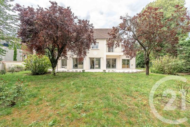 Maison à vendre - 9 pièces - 252 m2 - Champigny Sur Marne - 94 - ILE-DE-FRANCE