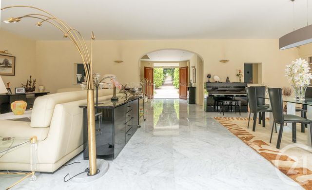 Maison à vendre - 9 pièces - 252 m2 - Champigny Sur Marne - 94 - ILE-DE-FRANCE