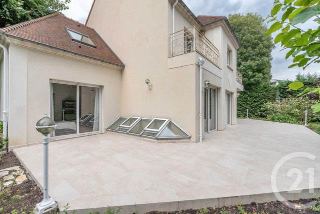 Maison à vendre - 9 pièces - 252 m2 - Champigny Sur Marne - 94 - ILE-DE-FRANCE