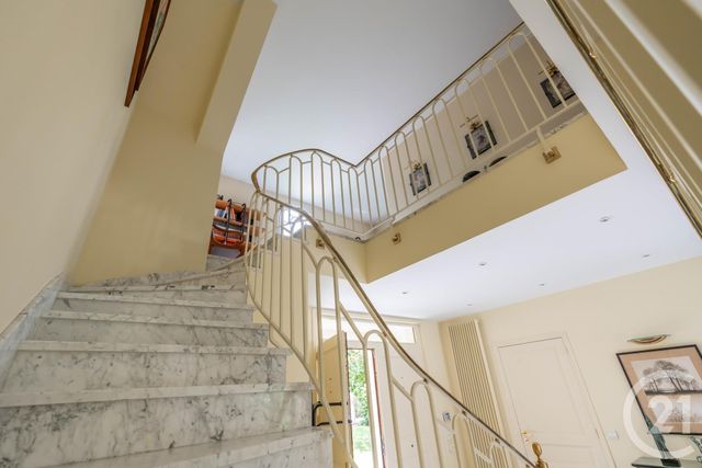 Maison à vendre - 9 pièces - 252 m2 - Champigny Sur Marne - 94 - ILE-DE-FRANCE