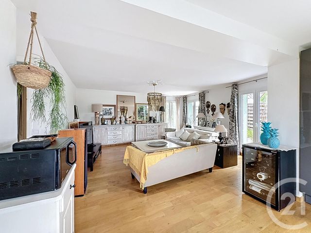 Appartement F3 à vendre - 3 pièces - 90,77 m2 - Champigny Sur Marne - 94 - ILE-DE-FRANCE