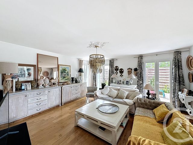 Appartement F3 à vendre - 3 pièces - 90,77 m2 - Champigny Sur Marne - 94 - ILE-DE-FRANCE