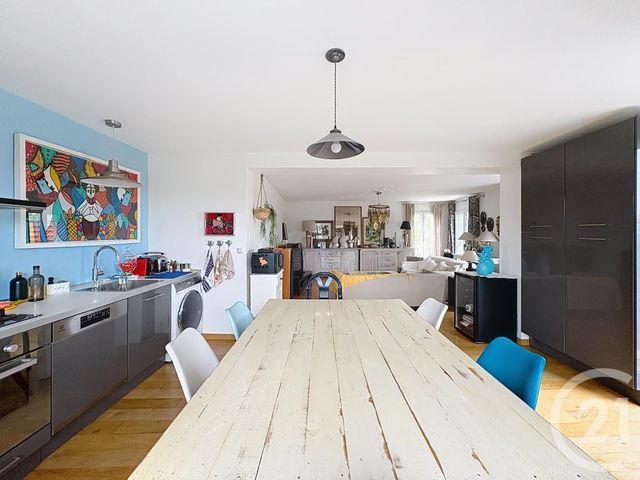 Appartement F3 à vendre - 3 pièces - 90,77 m2 - Champigny Sur Marne - 94 - ILE-DE-FRANCE