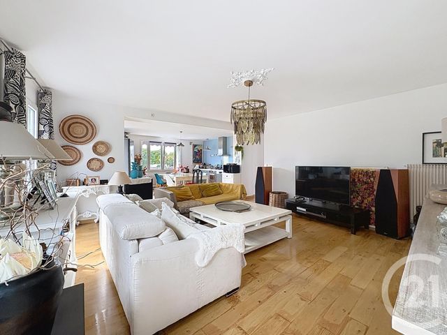 Appartement F3 à vendre - 3 pièces - 90,77 m2 - Champigny Sur Marne - 94 - ILE-DE-FRANCE