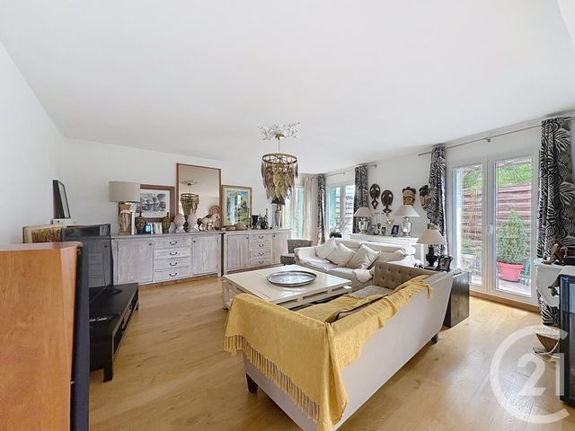 Appartement F3 à vendre - 3 pièces - 90,77 m2 - Champigny Sur Marne - 94 - ILE-DE-FRANCE