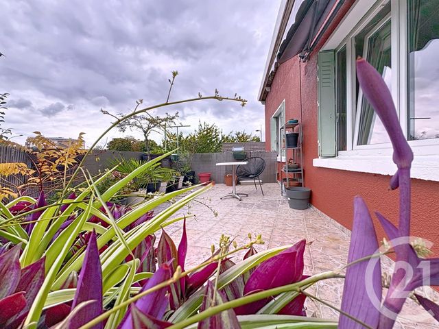 Appartement F3 à vendre - 3 pièces - 90,77 m2 - Champigny Sur Marne - 94 - ILE-DE-FRANCE