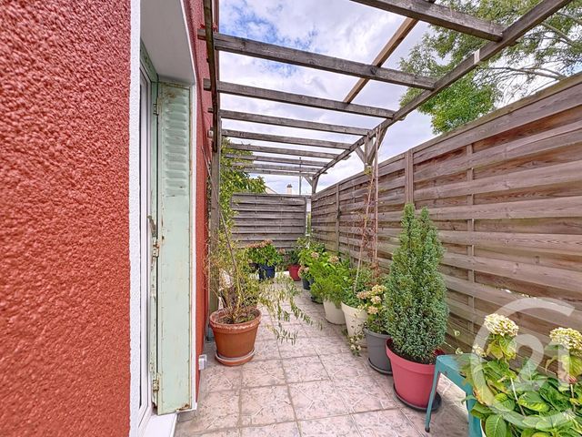 Appartement F3 à vendre - 3 pièces - 90,77 m2 - Champigny Sur Marne - 94 - ILE-DE-FRANCE