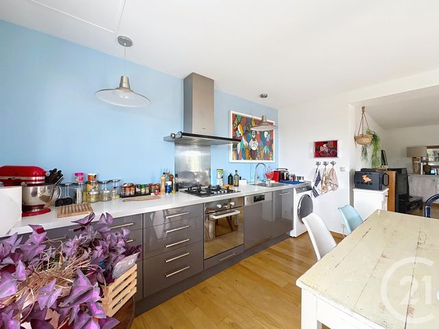 Appartement F3 à vendre - 3 pièces - 90,77 m2 - Champigny Sur Marne - 94 - ILE-DE-FRANCE