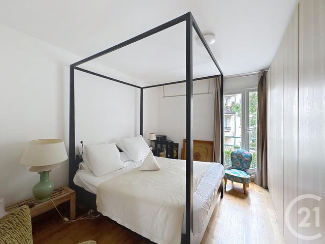 Appartement F3 à vendre - 3 pièces - 90,77 m2 - Champigny Sur Marne - 94 - ILE-DE-FRANCE