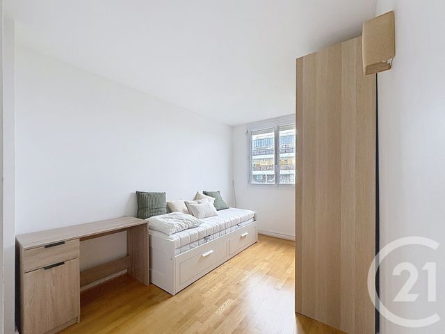 Appartement F3 à louer - 3 pièces - 54,72 m2 - Champigny Sur Marne - 94 - ILE-DE-FRANCE