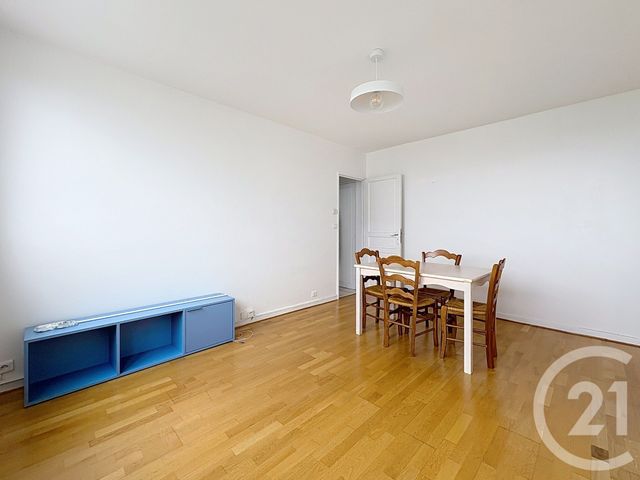 Appartement F3 à louer - 3 pièces - 54,72 m2 - Champigny Sur Marne - 94 - ILE-DE-FRANCE