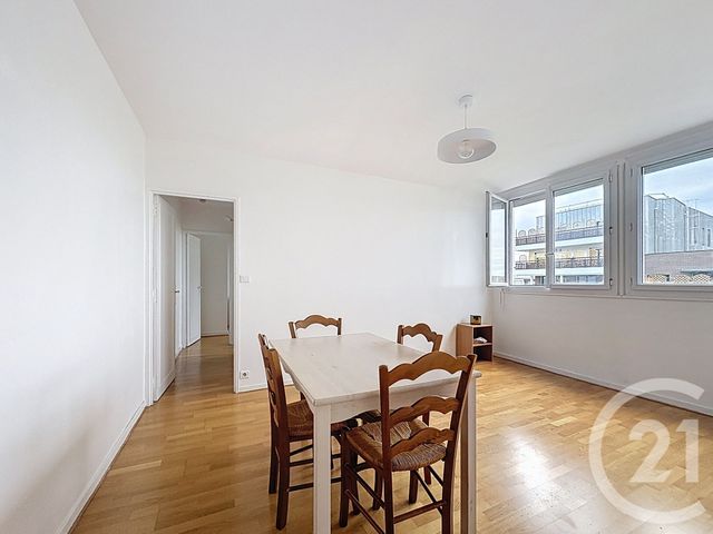 Appartement F3 à louer - 3 pièces - 54,72 m2 - Champigny Sur Marne - 94 - ILE-DE-FRANCE