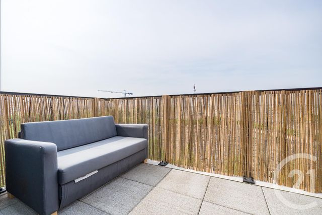 Appartement F3 &agrave; vendre - 3 pi&egrave;ces - 65,28 m2 - Champigny Sur Marne - 94 - ILE-DE-FRANCE