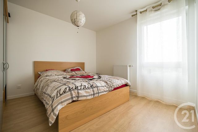 Appartement F3 &agrave; vendre - 3 pi&egrave;ces - 65,28 m2 - Champigny Sur Marne - 94 - ILE-DE-FRANCE