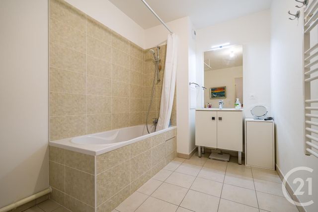 Appartement F3 &agrave; vendre - 3 pi&egrave;ces - 65,28 m2 - Champigny Sur Marne - 94 - ILE-DE-FRANCE