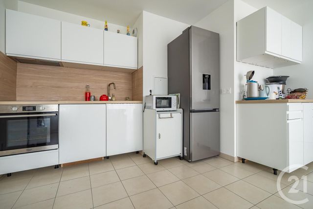 Appartement F3 &agrave; vendre - 3 pi&egrave;ces - 65,28 m2 - Champigny Sur Marne - 94 - ILE-DE-FRANCE