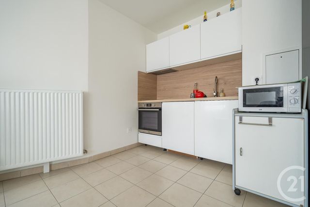 Appartement F3 &agrave; vendre - 3 pi&egrave;ces - 65,28 m2 - Champigny Sur Marne - 94 - ILE-DE-FRANCE