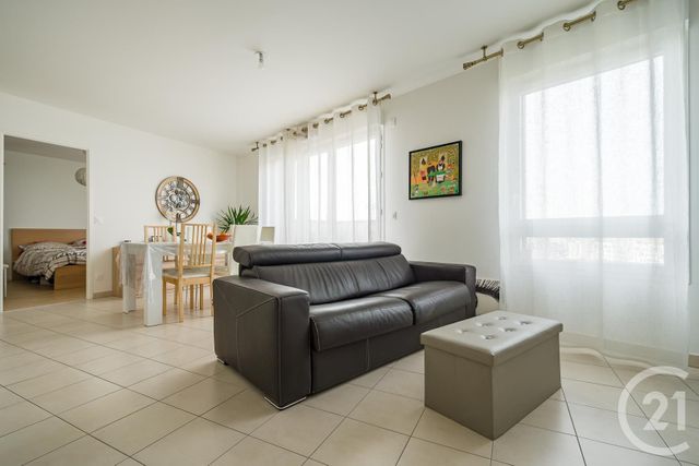 Appartement F3 &agrave; vendre - 3 pi&egrave;ces - 65,28 m2 - Champigny Sur Marne - 94 - ILE-DE-FRANCE