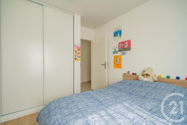 Appartement F3 &agrave; vendre - 3 pi&egrave;ces - 65,28 m2 - Champigny Sur Marne - 94 - ILE-DE-FRANCE