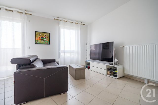 Appartement F3 &agrave; vendre - 3 pi&egrave;ces - 65,28 m2 - Champigny Sur Marne - 94 - ILE-DE-FRANCE