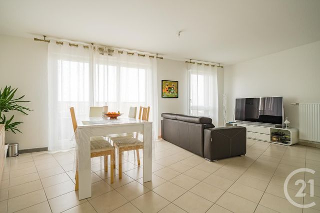 Appartement F3 &agrave; vendre - 3 pi&egrave;ces - 65,28 m2 - Champigny Sur Marne - 94 - ILE-DE-FRANCE