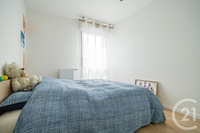 Appartement F3 &agrave; vendre - 3 pi&egrave;ces - 65,28 m2 - Champigny Sur Marne - 94 - ILE-DE-FRANCE