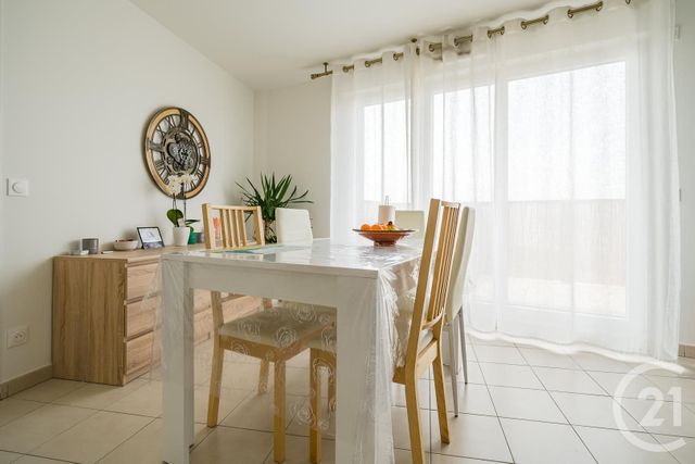 Appartement F3 &agrave; vendre - 3 pi&egrave;ces - 65,28 m2 - Champigny Sur Marne - 94 - ILE-DE-FRANCE