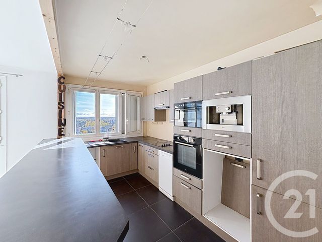 Appartement &agrave; vendre - 4 pi&egrave;ces - 86 m2 - Champigny Sur Marne - 94 - ILE-DE-FRANCE