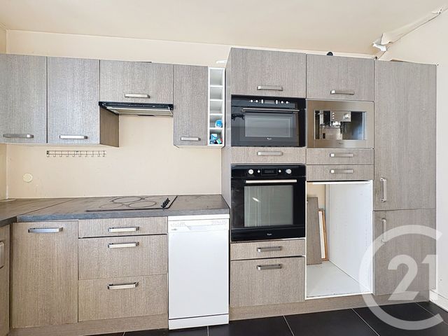 Appartement &agrave; vendre - 4 pi&egrave;ces - 86 m2 - Champigny Sur Marne - 94 - ILE-DE-FRANCE