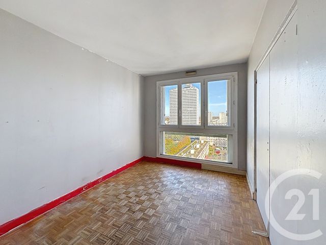 Appartement &agrave; vendre - 4 pi&egrave;ces - 86 m2 - Champigny Sur Marne - 94 - ILE-DE-FRANCE