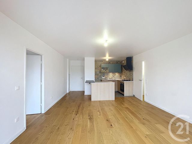 Appartement F3 à louer - 3 pièces - 61,87 m2 - Champigny Sur Marne - 94 - ILE-DE-FRANCE
