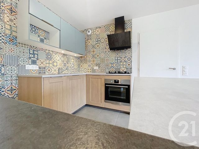 Appartement F3 à louer - 3 pièces - 61,87 m2 - Champigny Sur Marne - 94 - ILE-DE-FRANCE