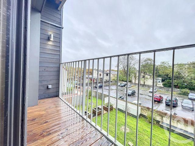 Appartement F3 à louer - 3 pièces - 61,87 m2 - Champigny Sur Marne - 94 - ILE-DE-FRANCE