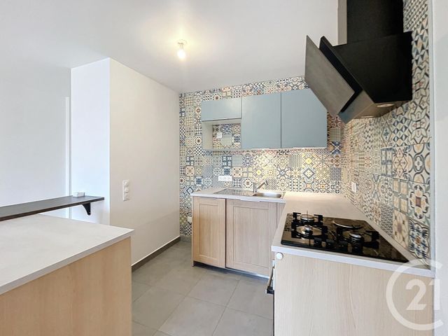 appartement - CHAMPIGNY SUR MARNE - 94