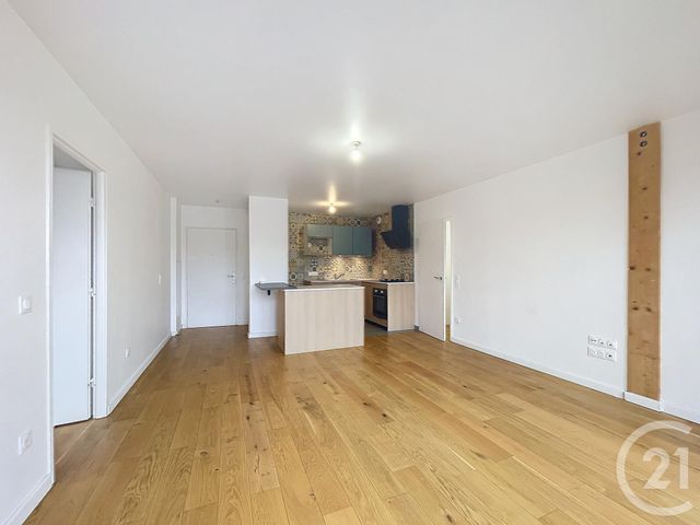 Appartement F3 à louer - 3 pièces - 61,87 m2 - Champigny Sur Marne - 94 - ILE-DE-FRANCE