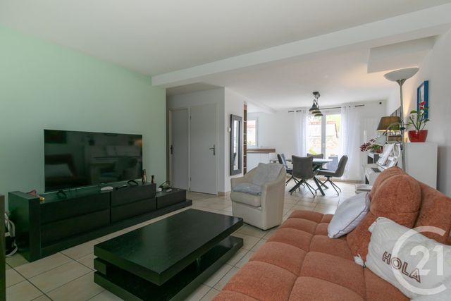 Maison &agrave; vendre - 4 pi&egrave;ces - 103,59 m2 - Champigny Sur Marne - 94 - ILE-DE-FRANCE