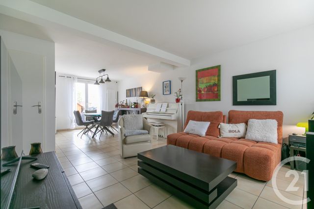 Maison &agrave; vendre - 4 pi&egrave;ces - 103,59 m2 - Champigny Sur Marne - 94 - ILE-DE-FRANCE